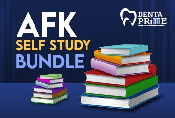 AFK Self Study Bundle